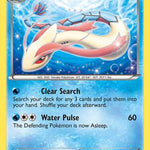 Milotic 028/124 - Dragons Exalted Holofoil