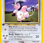 Miltank 041/111 - Neo Genesis 1st Edition