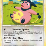 Miltank 047/123 - HeartGold SoulSilver