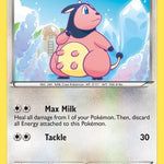 Miltank 093/116 - Plasma Freeze
