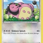 Miltank 027/39 - Kalos Starter Set