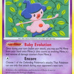 Mime Jr. 115/147 - Supreme Victors
