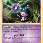 Mime Jr. 047/95 - Call of Legends