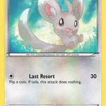 Minccino 084/98 - Emerging Powers