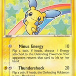 Minun 067/101 - Hidden Legends