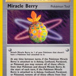 Miracle Berry 094/111 - Neo Genesis 1st Edition