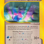 Miracle Sphere Beta 130/144 - Skyridge