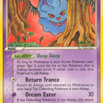 Misdreavus 040/92 - Legend Maker Reverse Holofoil