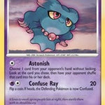 Misdreavus 091/130 - Diamond and Pearl