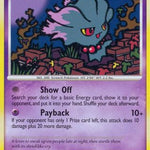 Misdreavus 107/146 - Legends Awakened
