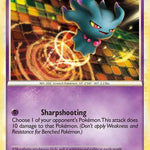 Misdreavus 054/95 - Unleashed