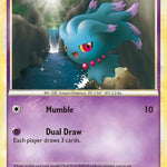 Misdreavus 057/90 - Undaunted