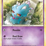 Misdreavus 065/95 - Call of Legends