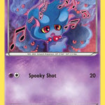 Misdreavus 057/113 - Legendary Treasures