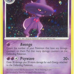 Mismagius 010/130 - Diamond and Pearl Holofoil