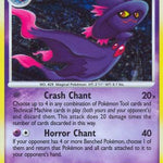Mismagius 007/100 - Stormfront Holofoil