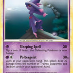 Mismagius 019/90 - Undaunted