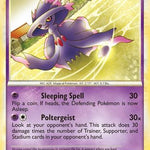 Mismagius 028/95 - Call of Legends