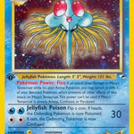 Misty's Tentacruel 010/132 - Gym Heroes