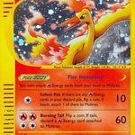 Moltres H20/144 - Skyridge Holofoil