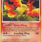 Moltres 010/100 - Majestic Dawn Holofoil