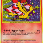 Moltres 149/147 - Supreme Victors Holofoil
