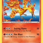 Moltres 014/99 - Next Destinies Holofoil