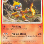 Monferno 041/100 - Majestic Dawn