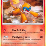 Monferno 056/127 - Platinum