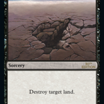 Sinkhole (30A-126) - 30th Anniversary Edition
