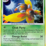 Mothim 006/99 - Arceus Holofoil