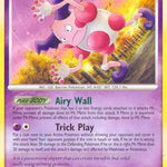 Mr. Mime 030/123 - Mysterious Treasures