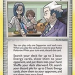 Mr. Stone's Project 088/110 - Holon Phantoms Reverse Holofoil
