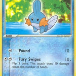 Mudkip 060/109 - Ruby and Sapphire