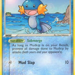 Mudkip 057/100 - Crystal Guardians Reverse Holofoil