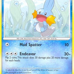 Mudkip 080/106 - Great Encounters