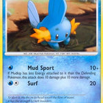Mudkip 116/147 - Supreme Victors
