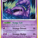 Muk 057/127 - Platinum