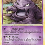 Muk 031/90 - Undaunted