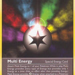 Multi Energy 089 - Power Keepers