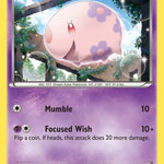 Munna 039/101 - Plasma Blast