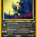 Murkrow 046/64 - Neo Revelation 1st Edition