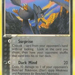 Murkrow 047/100 - Sandstorm
