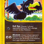 Murkrow 079/144 - Skyridge