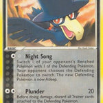 Murkrow 030/115 - Unseen Forces