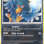 Murkrow 090/123 - Mysterious Treasures