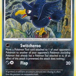Murkrow 072/147 - Supreme Victors