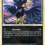 Murkrow 058/90 - Undaunted