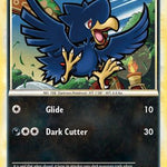Murkrow 059/90 - Undaunted