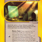 Mystery Plate Gamma 135/144 - Skyridge